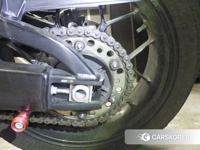 Проданный Honda CBR600RR id 4184736 из Японии, фото 29