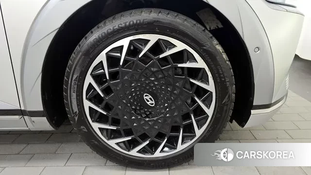 Hyundai Ionic 5 id 2989557 из Кореи 15