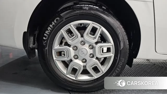 Hyundai Staria id 3770186 из Кореи 15