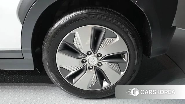Hyundai Kona Electric id 4435597 из Кореи 25