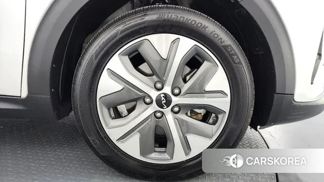 Kia Niro Plus id 3427142 из Кореи 15