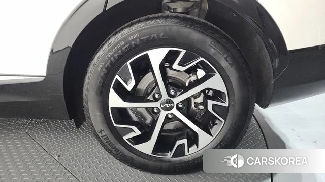 Kia Sportage 5th Generation Hybrid id 3817937 из Кореи 15