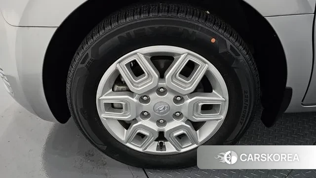 Hyundai Staria id 3492904 из Кореи 15