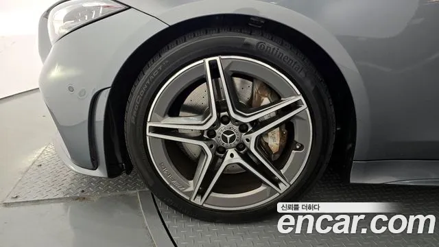 Mercedes-Benz CLS-Class C257 id 2649626 из Кореи 15