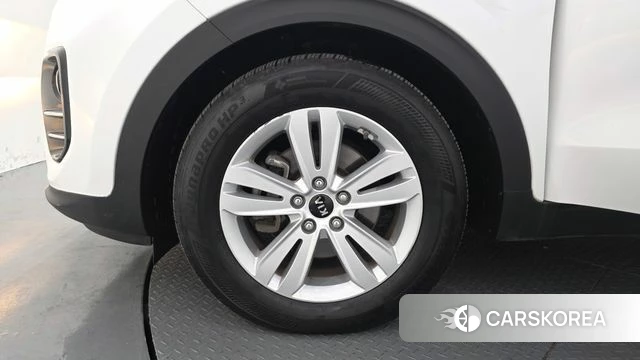 Kia Sportage 4th Generation id 4765612 из Кореи 29