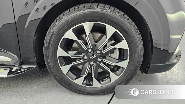 Kia Carnival 4th generation id 3819373 из Кореи 15