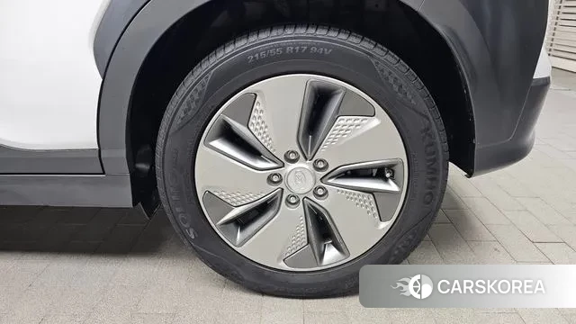 Hyundai Kona Electric id 3203699 из Кореи 15