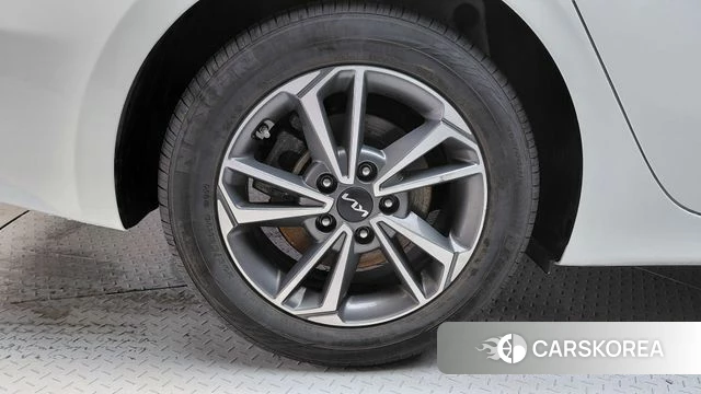 Kia The New K3 2nd generation id 4309237 из Кореи 25