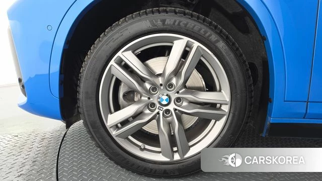 BMW X1 (F48) id 4344609 из Кореи 30