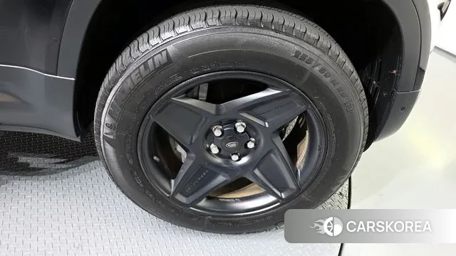 Land Rover Defender (L663) id 3327639 из Кореи 15