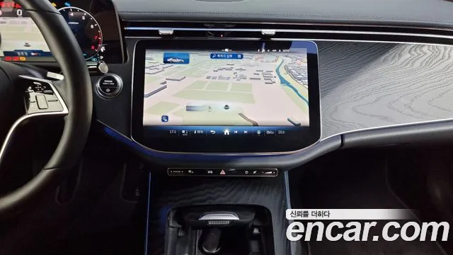 Mercedes-Benz E-Class W214 id 2731819 из Кореи 15