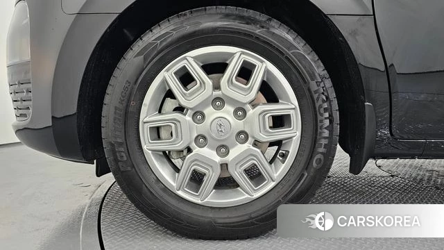 Hyundai Staria id 4549153 из Кореи 25