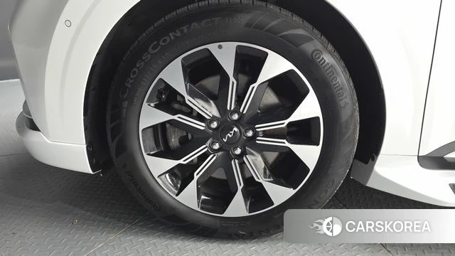 Kia Carnival 4th generation id 4201646 из Кореи 15