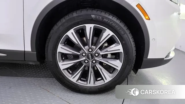 Lincoln Corsair id 3417278 из Кореи 15