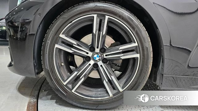 BMW 4 Series (G22) id 3852626 из Кореи 15