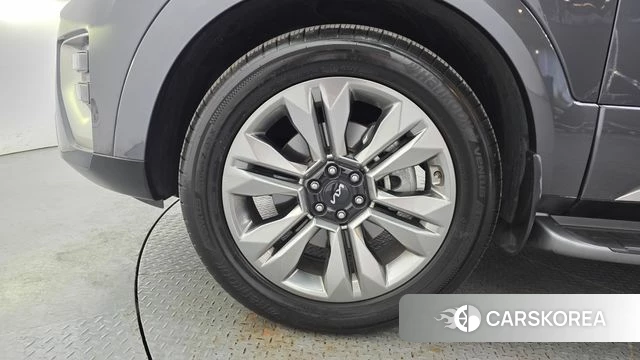 Kia Mohave Master id 4322975 из Кореи 30