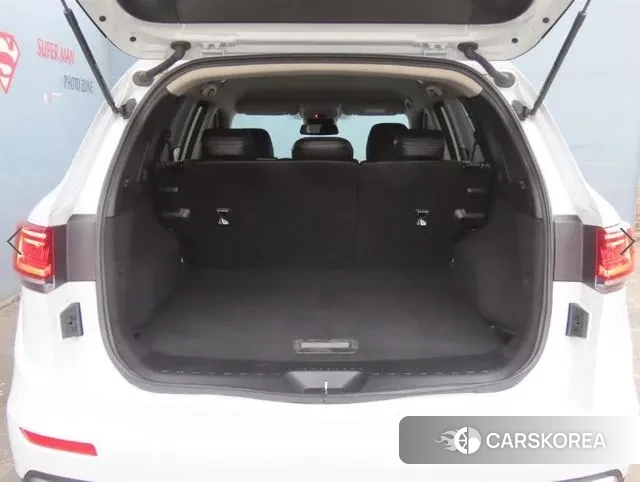 Renault Korea (Samsung) The New QM6 id 3759029 из Кореи 15