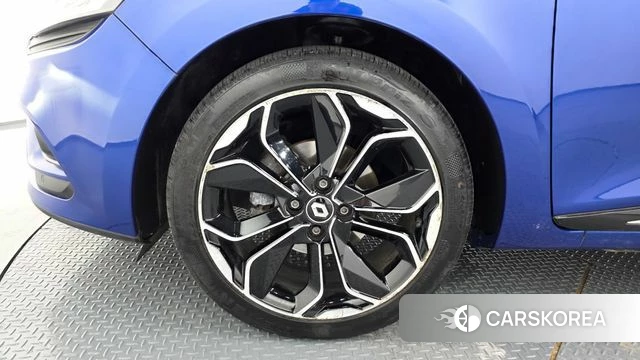 Renault Korea (Samsung) Clio id 4483188 из Кореи 26