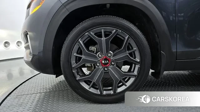 Kia Seltos id 2976817 из Кореи 15