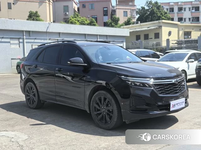 Chevrolet Explorer id 4220638 из Китая 11