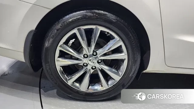 Kia The New Carnival id 3034277 из Кореи 15