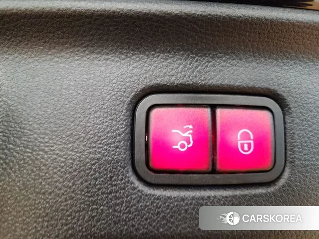 Mercedes-Benz S-Class W223 id 3517497 из Кореи 15