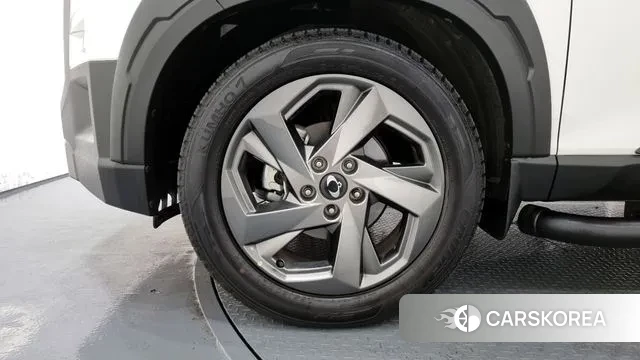 Ssangyong The New Rexton Sports Cannes id 3002492 из Кореи 15