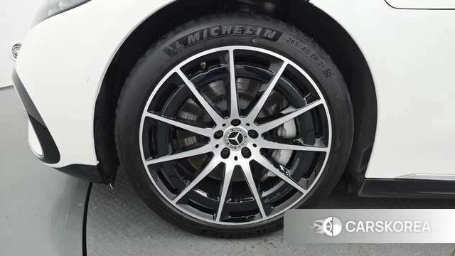 Mercedes-Benz EQS V297 id 4309395 из Кореи 33