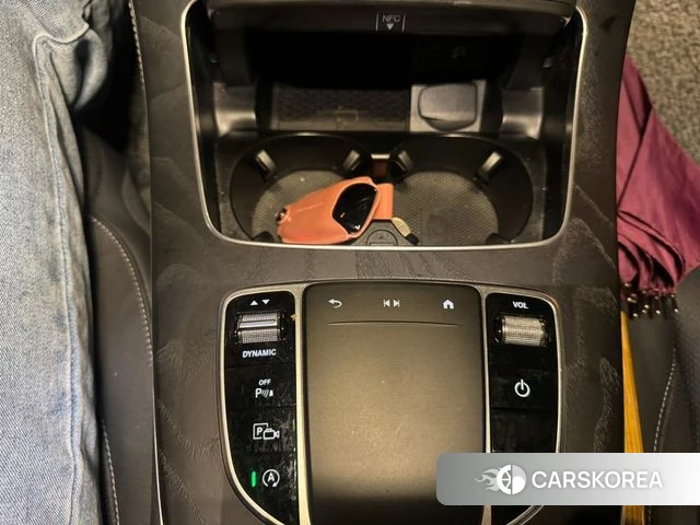 Mercedes-Benz E-Class W213 2022 Синий из Кореи, фото 5