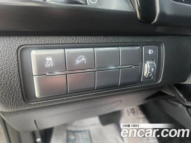 Ssangyong Rexton Sports id 2604731 из Кореи 15