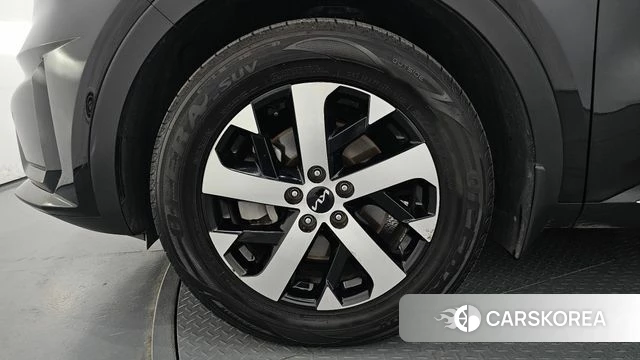 Kia Sorento 4th Generation id 4244552 из Кореи 15