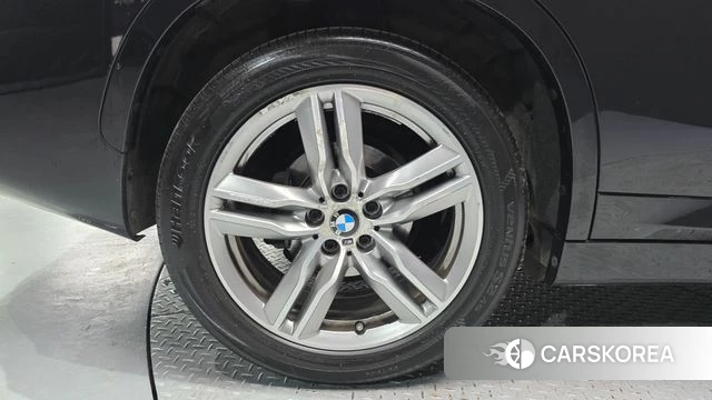 BMW X1 (F48) id 4245545 из Кореи 25