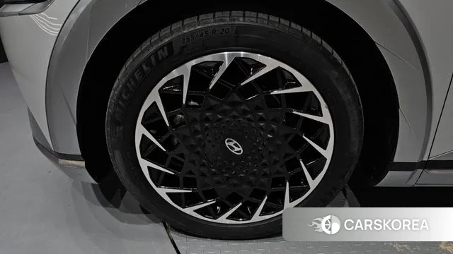 Hyundai Ionic 5 id 3421602 из Кореи 15