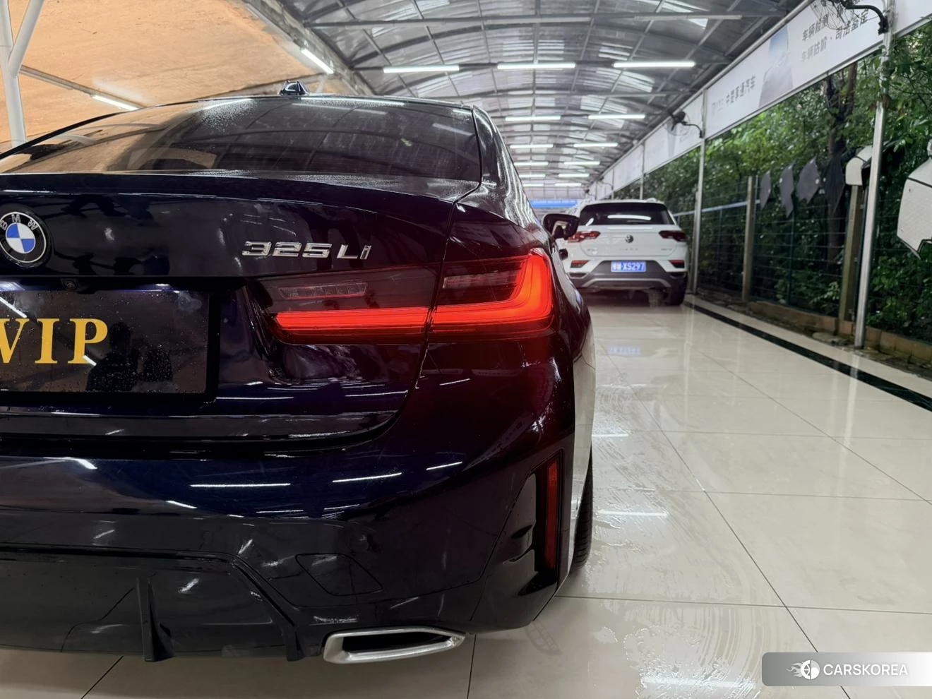 BMW 3 series id 4492830 из Китая 12