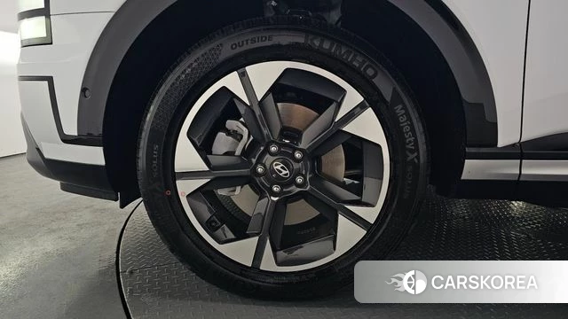 Hyundai Palisade (LX3) id 3909206 из Кореи 15