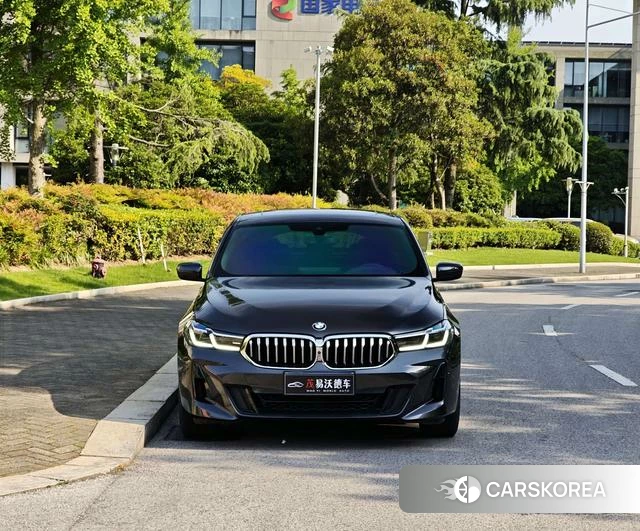 BMW 6 series GT id 4259102 из Китая 24