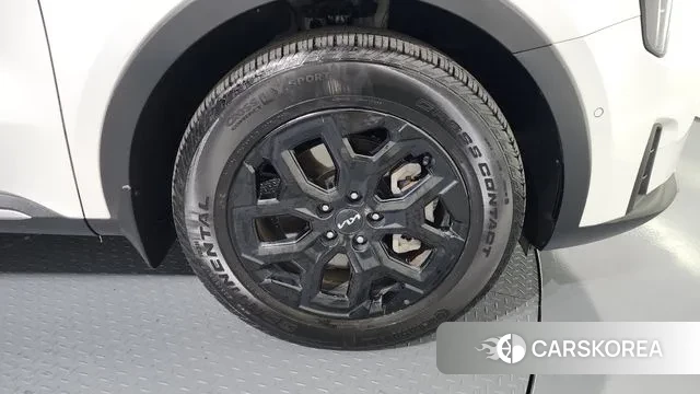 Kia The New Sorento 4th Generation id 3596385 из Кореи 15