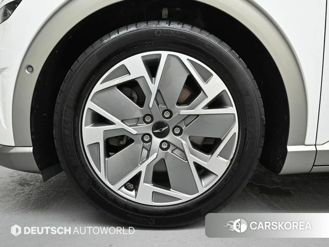 Genesis GV60 id 4444153 из Кореи 15
