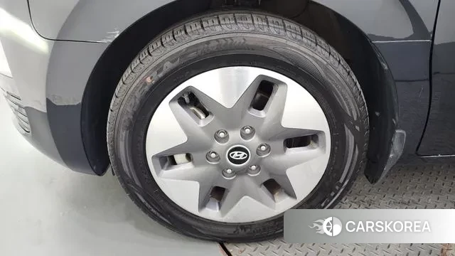 Hyundai Staria id 2989572 из Кореи 15