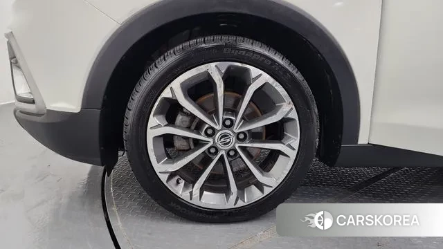 Ssangyong Tivoli Air id 3112795 из Кореи 15