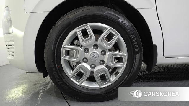 Hyundai Staria id 4177934 из Кореи 15