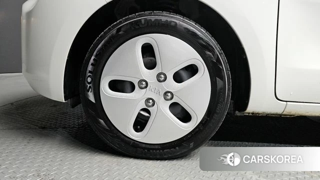 Kia The New Ray id 3800450 из Кореи 15