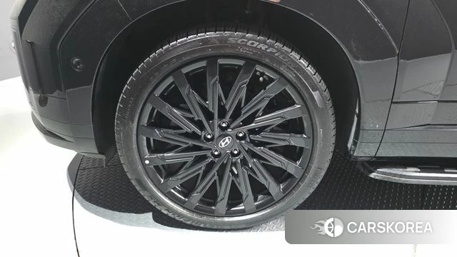 Hyundai Santa Fe (MX5) id 4302101 из Кореи 32