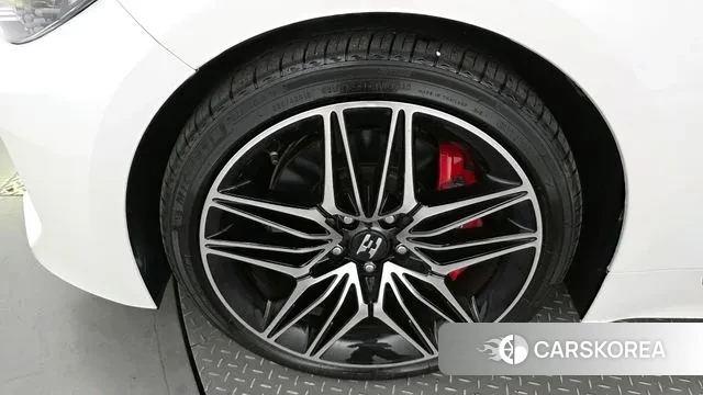 Kia Stinger Meister id 3187066 из Кореи 15