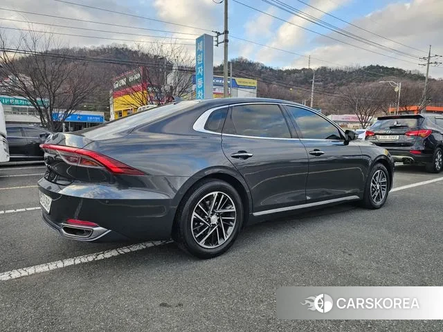 Hyundai The New Grandeur IG id 3567939 из Кореи 15