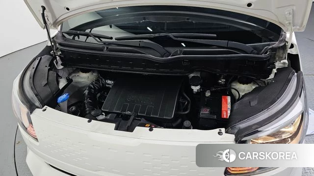 Kia The New Ray id 4506935 из Кореи 25