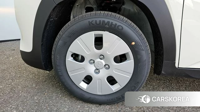 Hyundai The New Casper id 3858072 из Кореи 15