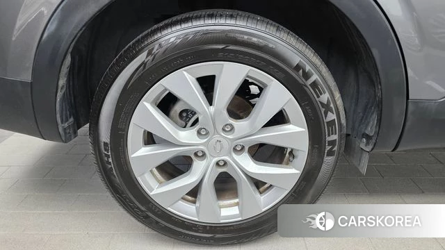 Renault Korea (Samsung) XM3 id 4580852 из Кореи 24