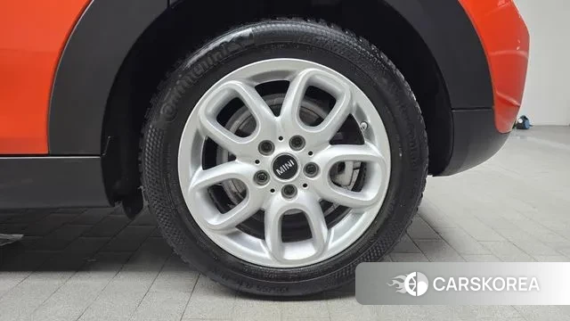 Mini Cooper id 3728234 из Кореи 15