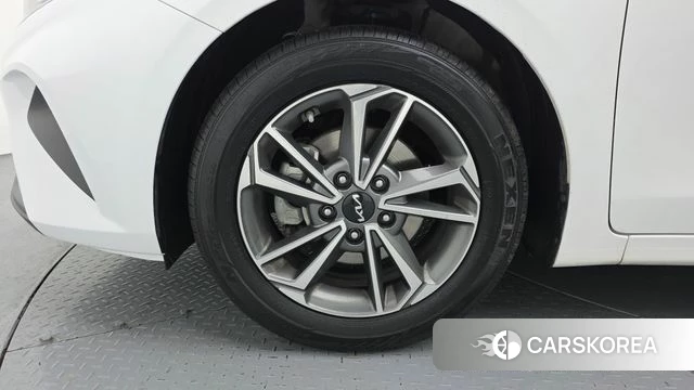 Kia The New K3 2nd generation id 4303899 из Кореи 15